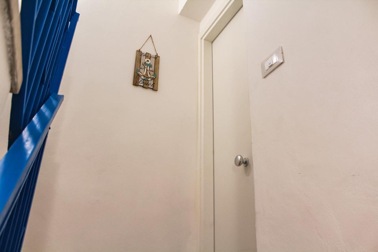 شقة Casa Tura إزولا ديلي فيمين المظهر الخارجي الصورة